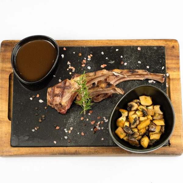 Costolette Di Agnello (250gr)