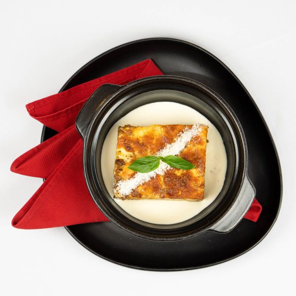 Lasagna