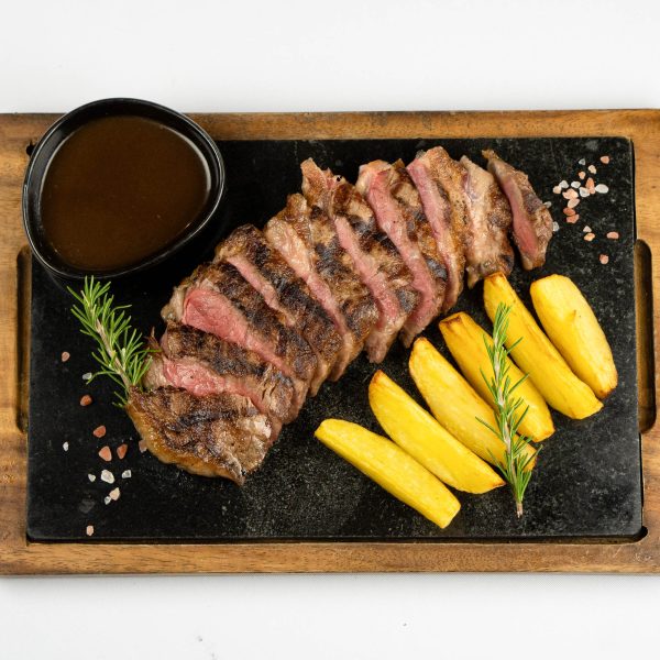 Tagliata Di Manzo (300gr)