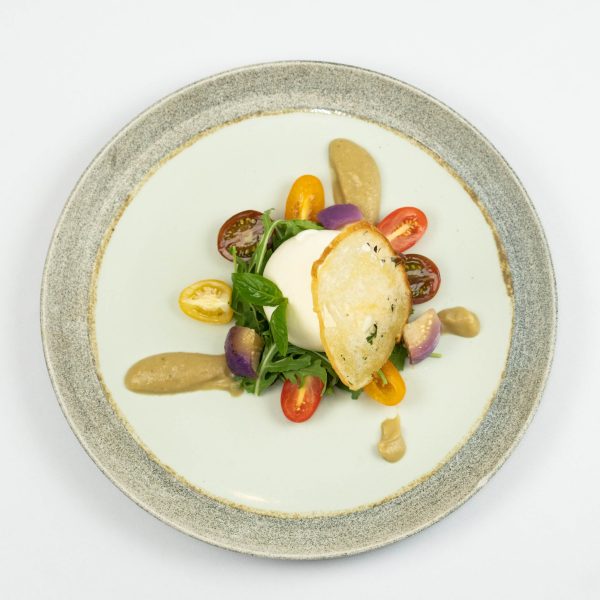 Burrata