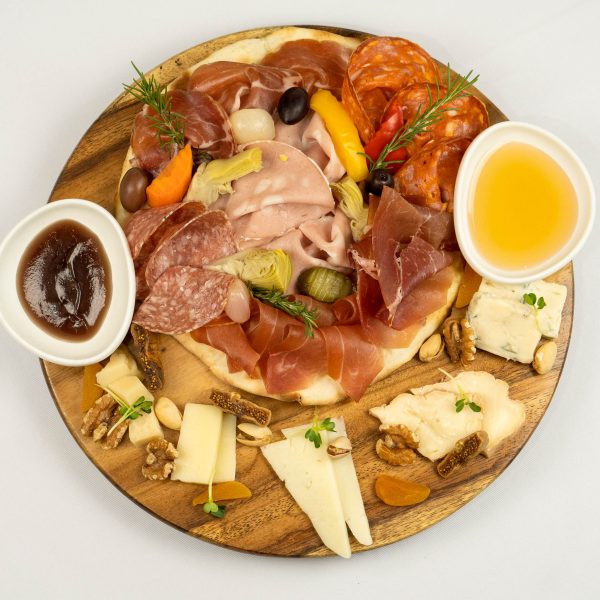 Affettati e Formaggi