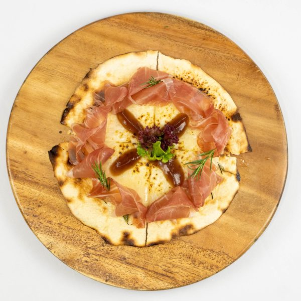 Provolone Grigliato