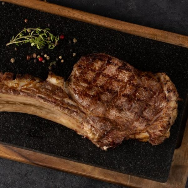 Costata di Manzo