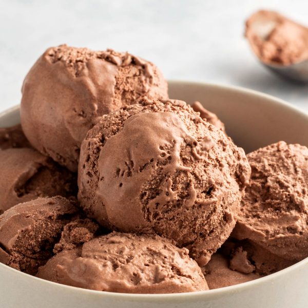 Gelato and Sorbet
