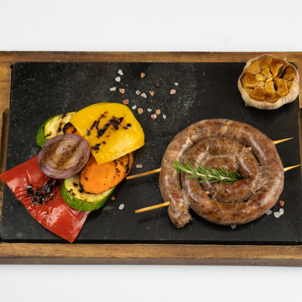Salsiccia 300gr
