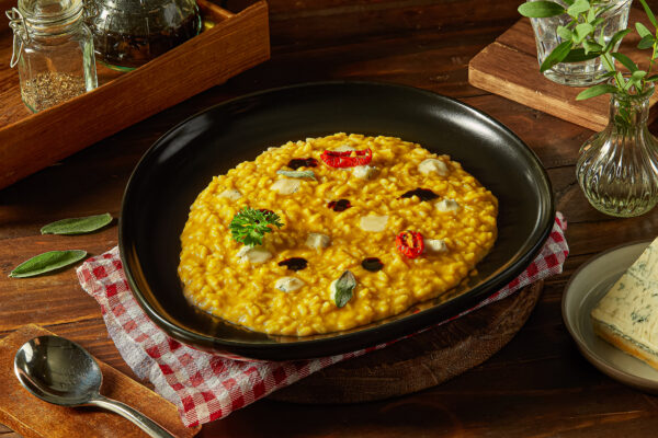 Risotto Leonardo