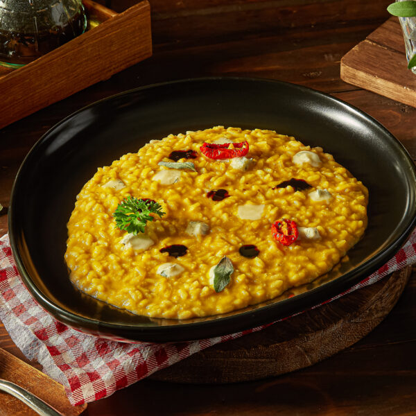 Risotto Leonardo